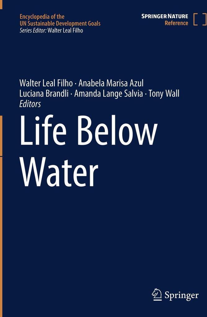 Life Below Water