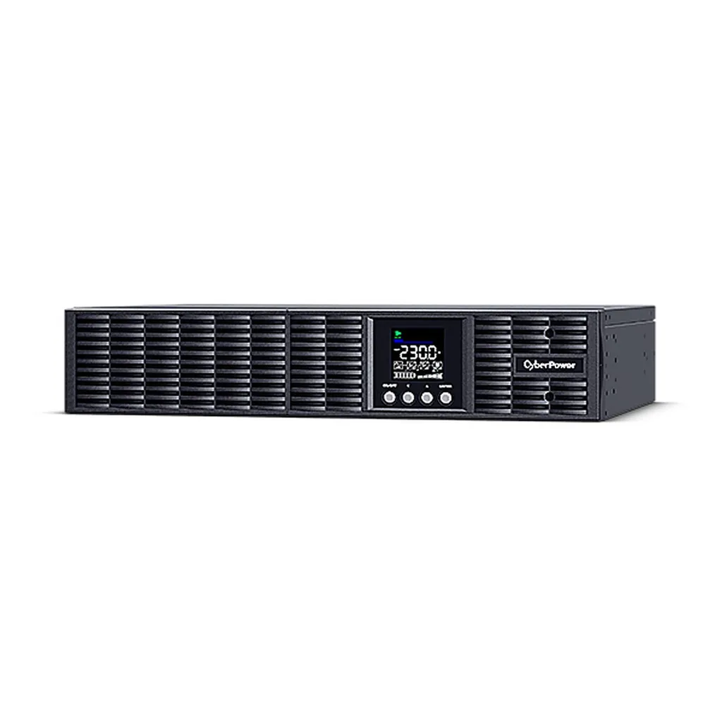 CyberPower Smart App Online OLS1000ERT2UA Onduleur Rack 1000VA Double Conversion
