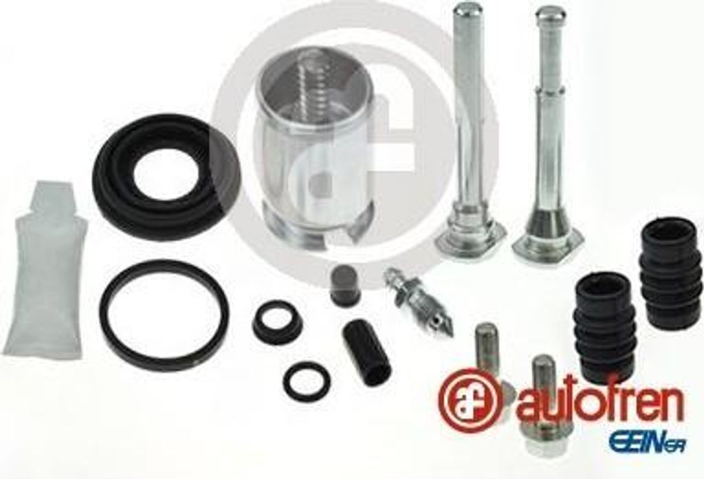 AUTOFREN SEINSA Bremssattel-Reparatursatz für FORD MONDEO III Kombi (BWY) Hinten 38mm D44145S