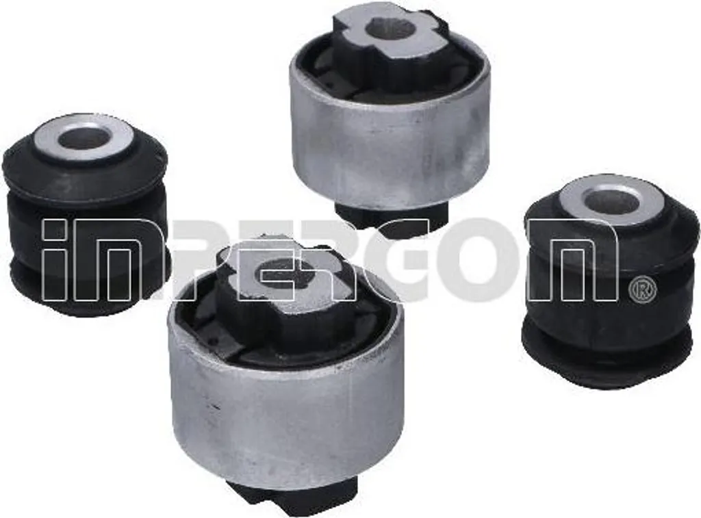 Kit de Réparation pour Bras de Suspension Avant pour Jumper et Ducato