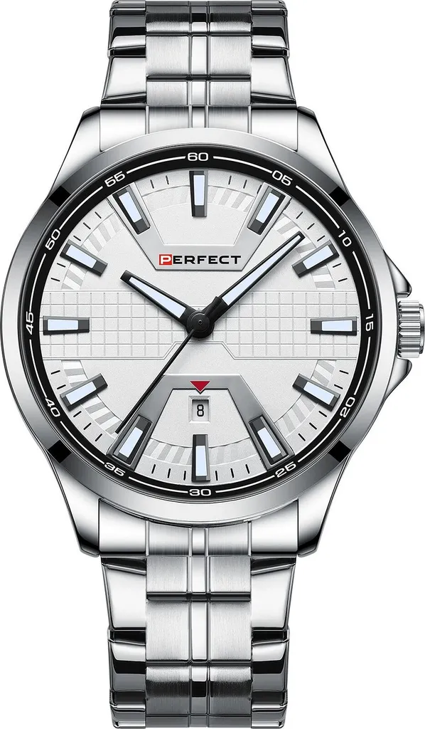 Il perfetto orologio classico da uomo