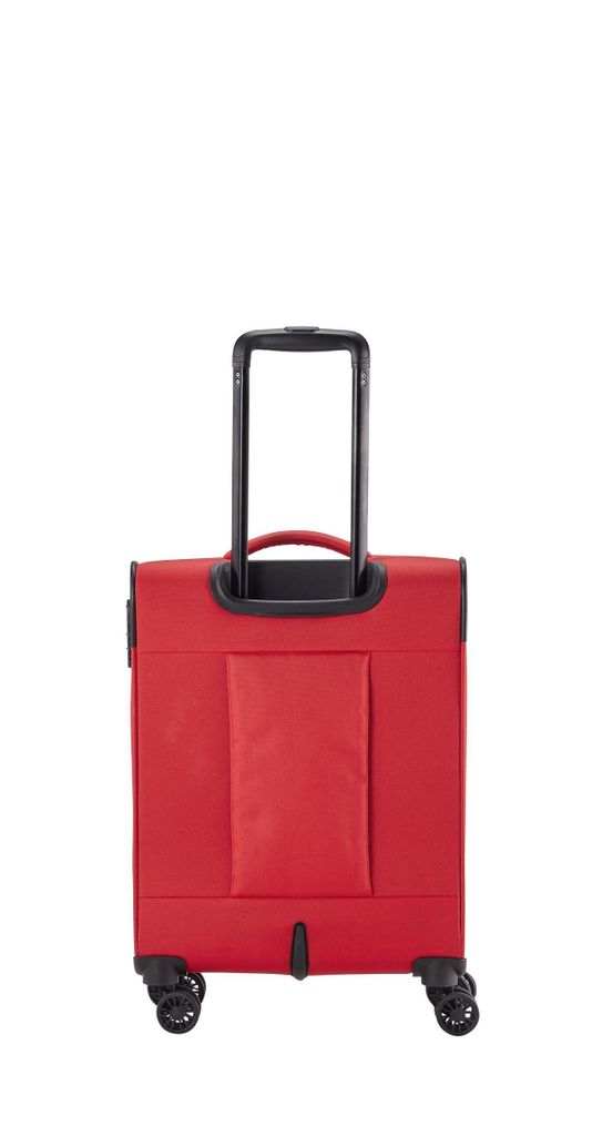 travelite carrello Chios 4W Trolley Red rosso Immagine del prodotto 
