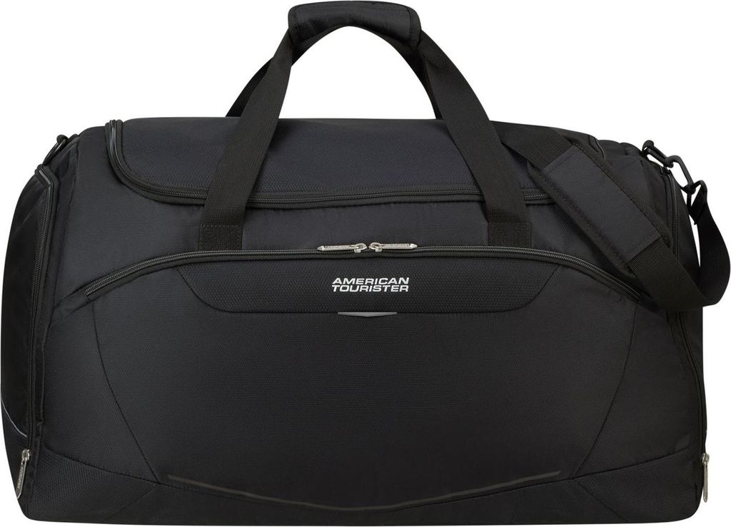 American Tourister Reisetasche Summerride Duffle Black schwarz