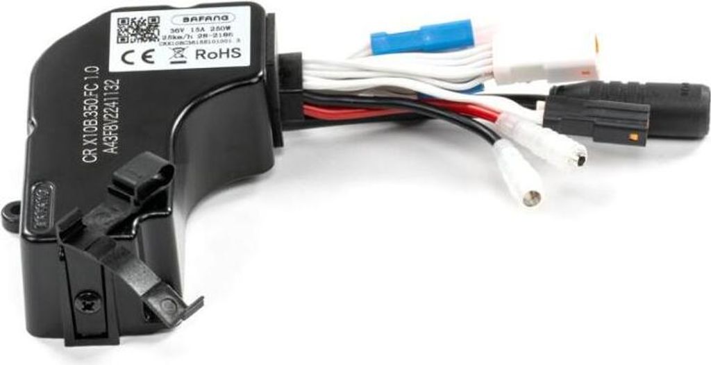 Řídící jednotka Bafang MaxDrive 2020 Obrázek produktu 