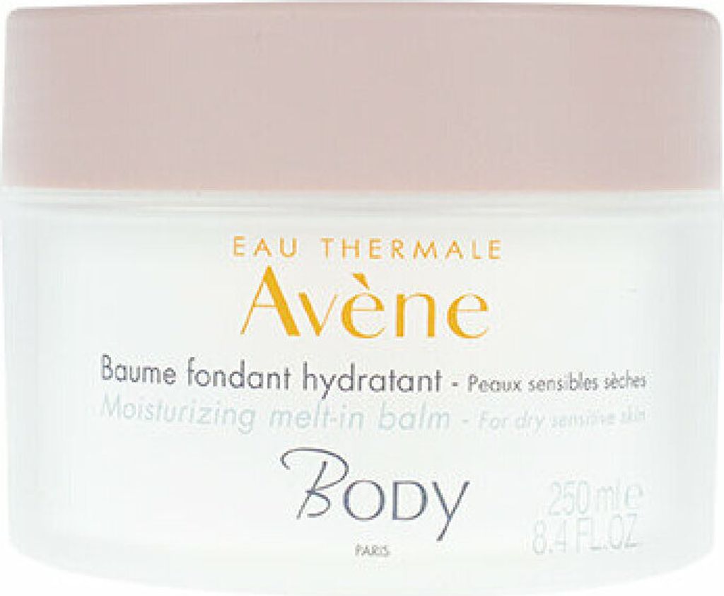Avene Moisturizing Melt-In Balm Produktbild 