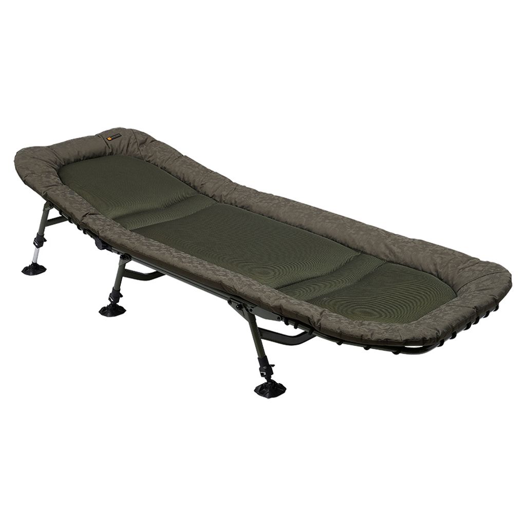 Prologic Inspire Relax Recliner 6 Leg Angelliege