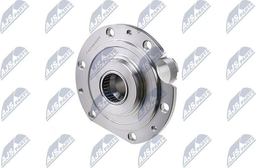 NTY KLP-NS-003PR Mozzo ruota anteriore destro per NISSAN Immagine del prodotto 