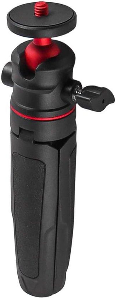 Draagbare en lichtgewicht minibeugel voor camera, fotografie en Vlog-opnamen