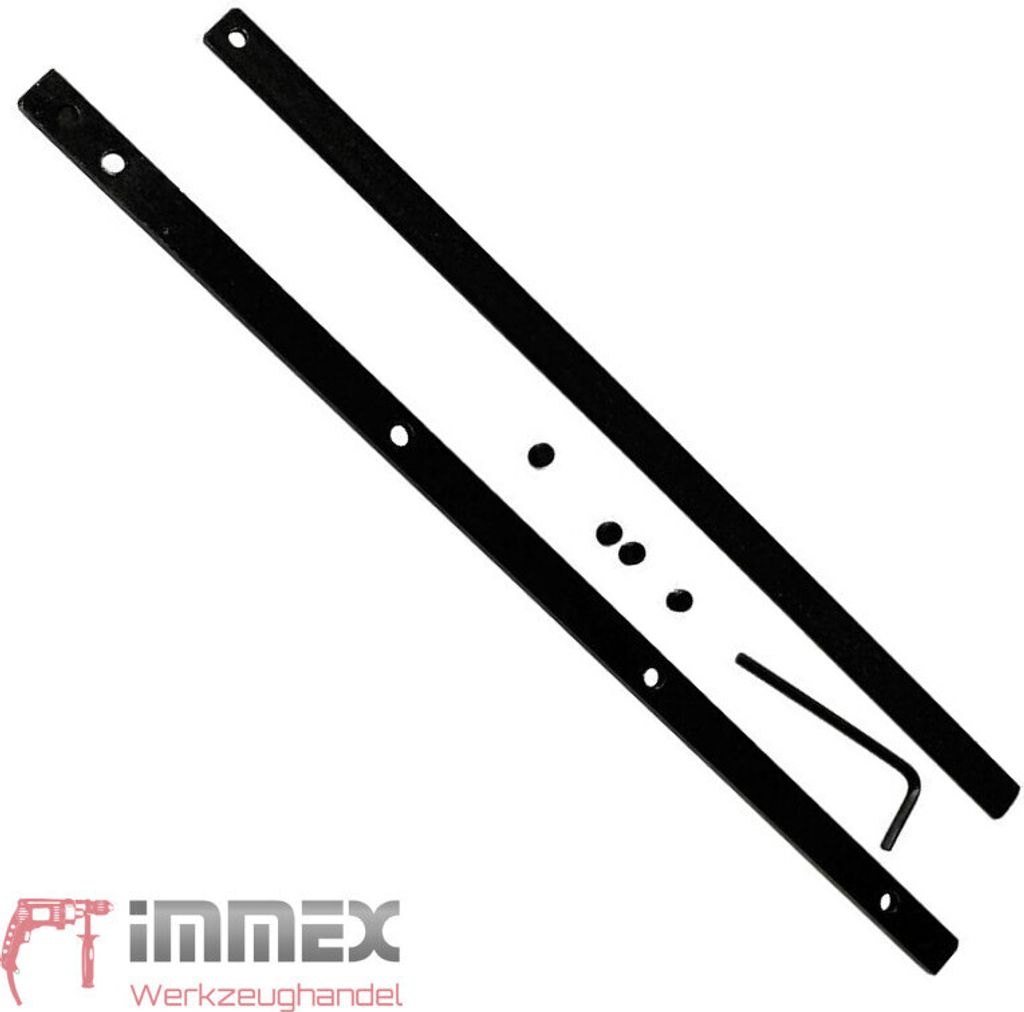 Makita 198885-7 Führungsschienenverbinder Produktbild 18