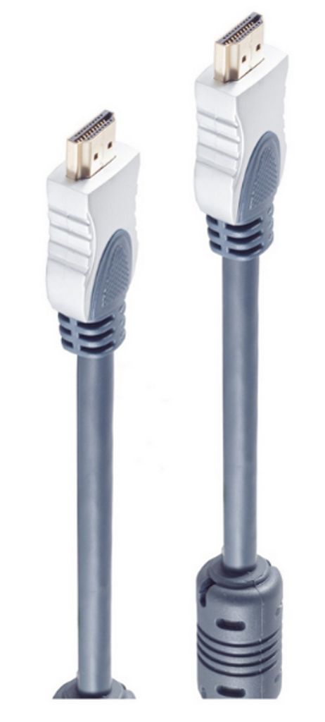 shiverpeaks PROFESSIONAL HDMI Kabel HDMI Stecker -