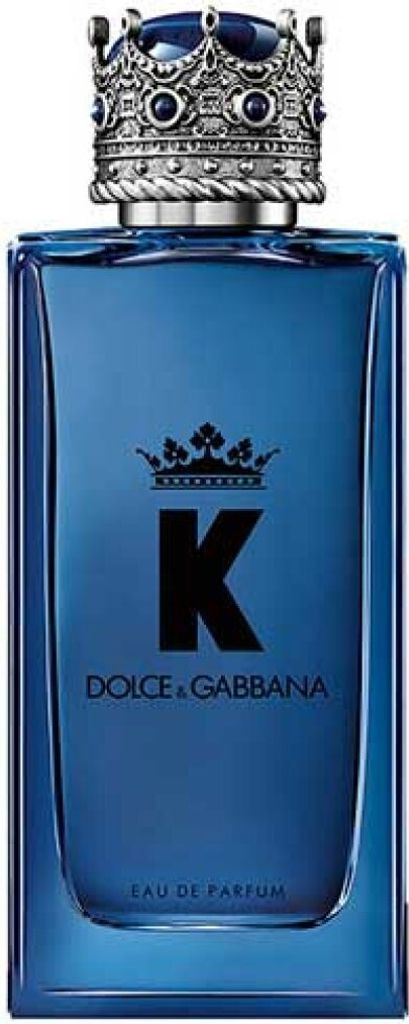 Dolce & Gabbana Dolce Gabbana King Men 200 Spray Edp Produktbild 4