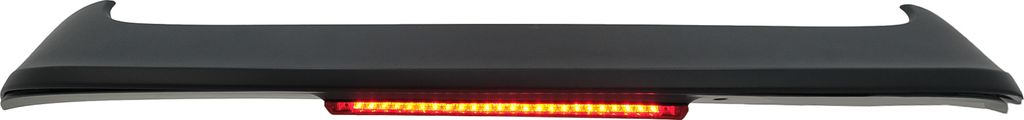 Dachspoiler für VW Golf VI 2008+ LED Bremslicht R20 Design