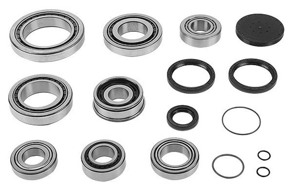 LuK Reparatursatz Schaltgetriebe für VW Transporter V Bus (7HB, 7HJ, 7EB, 7EJ, 7EF, 7EG, 7HF, 7EC) Multivan V (7HM, 7HN, 7HF, 7EF, 7EM, 7EN)