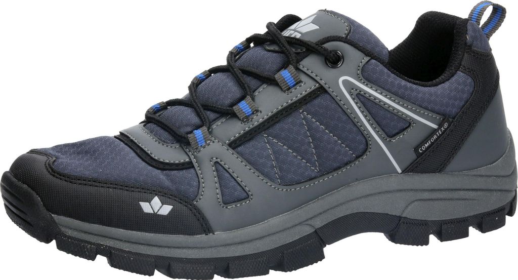 Outdoorschuh Lakeport 40