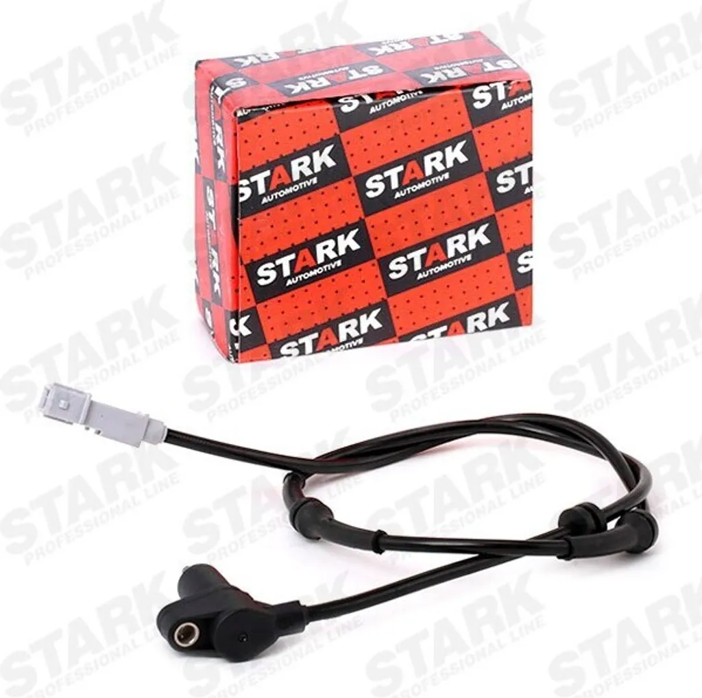 Solution voyant ABS allumé : Capteur STARK pour Berlingo et Xsara 454585