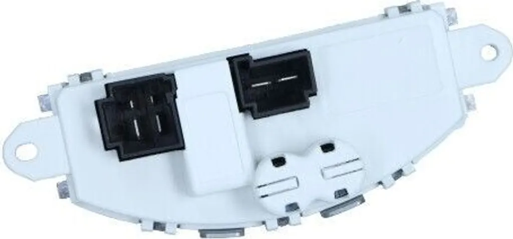 Régulateur de Ventilateur Interne 6411119231742 pour BMW Série 3 et 4