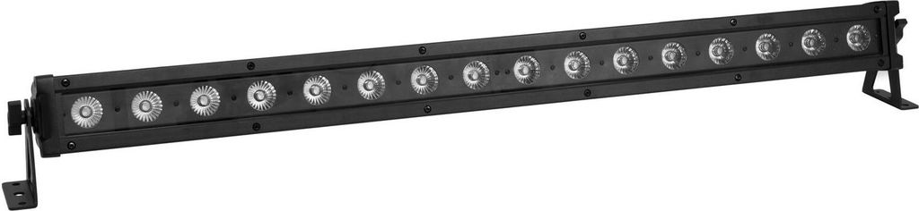 EUROLITE LED IP T-Bar 16 QCL Leiste