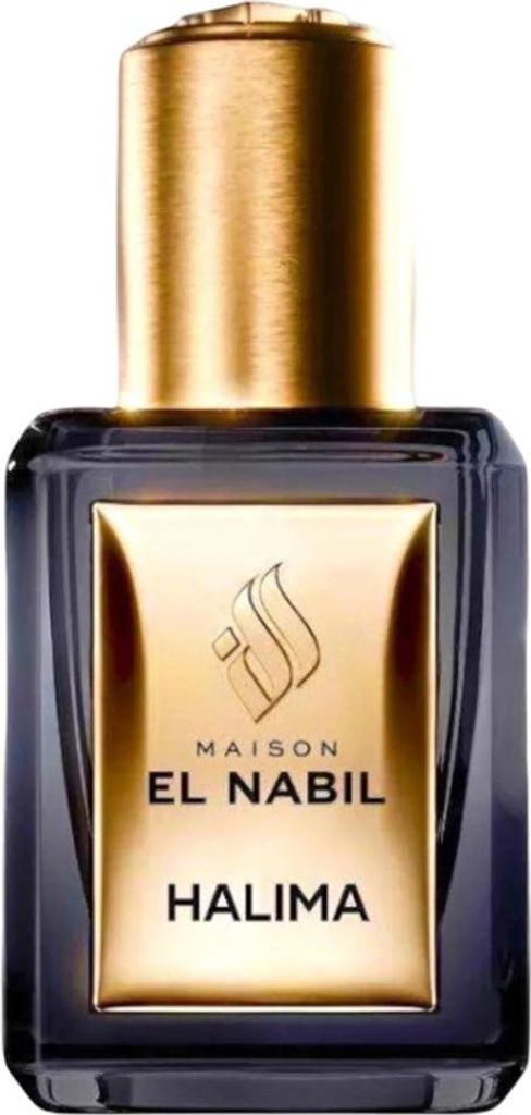 El Nabil – ekstrakt perfum Halima Zdjęcie produktu 
