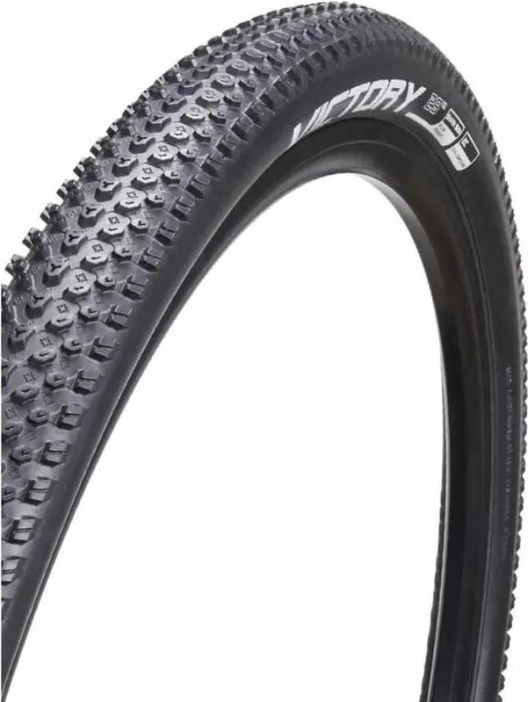 Chaoyang Victory Wire 27.5 ́ ́ X 2.00 Steifer Mtb-reifen Schwarz 27.5 ́ ́ x 2.00 Schwarz 27.5 ́ ́ x 2.00