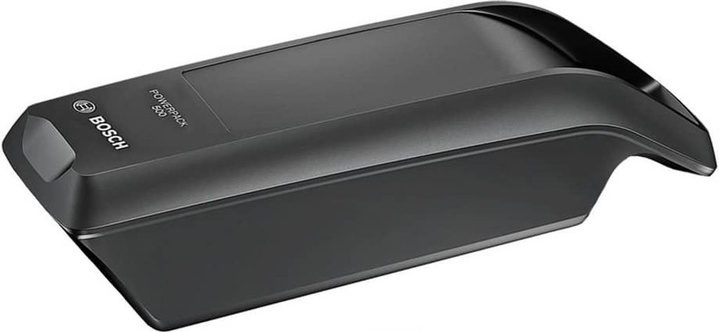 Bosch eBike Systems Bosch PowerPack 500 BBS275 akku Produktbild 