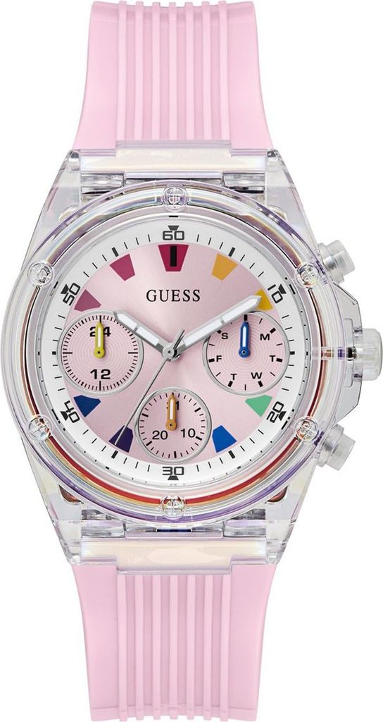 Guess Athena GW0438L7 Damenuhr Produktbild 