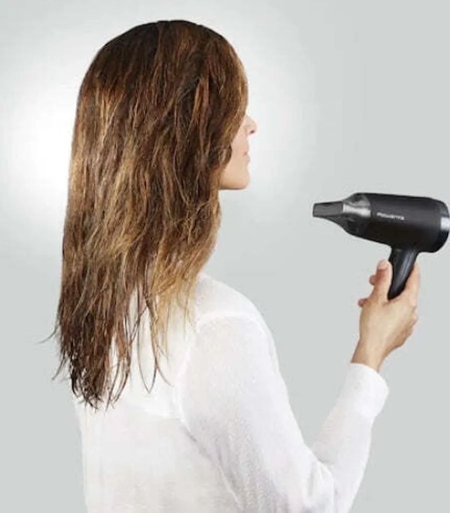 Sèche-cheveux Rowenta CV1803F0 Express Style - Performant et Compact - 5