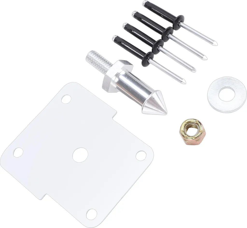 Kit di riparazione reggisella ATV 2204383, ricambio per Polaris Ranger 500 400 700 800 XP 4x4
