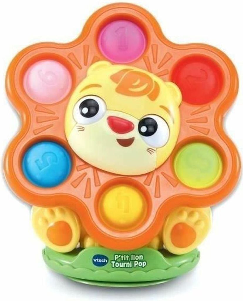 Babypuppe Vtech Baby 1 Stück