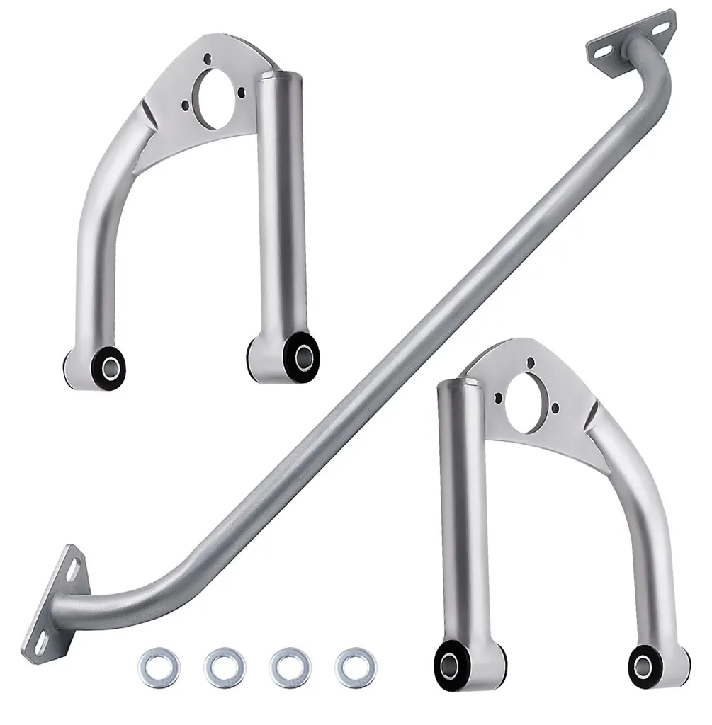 Barre de renfort de tour de suspension pour Camaro Firebird 1993-2002