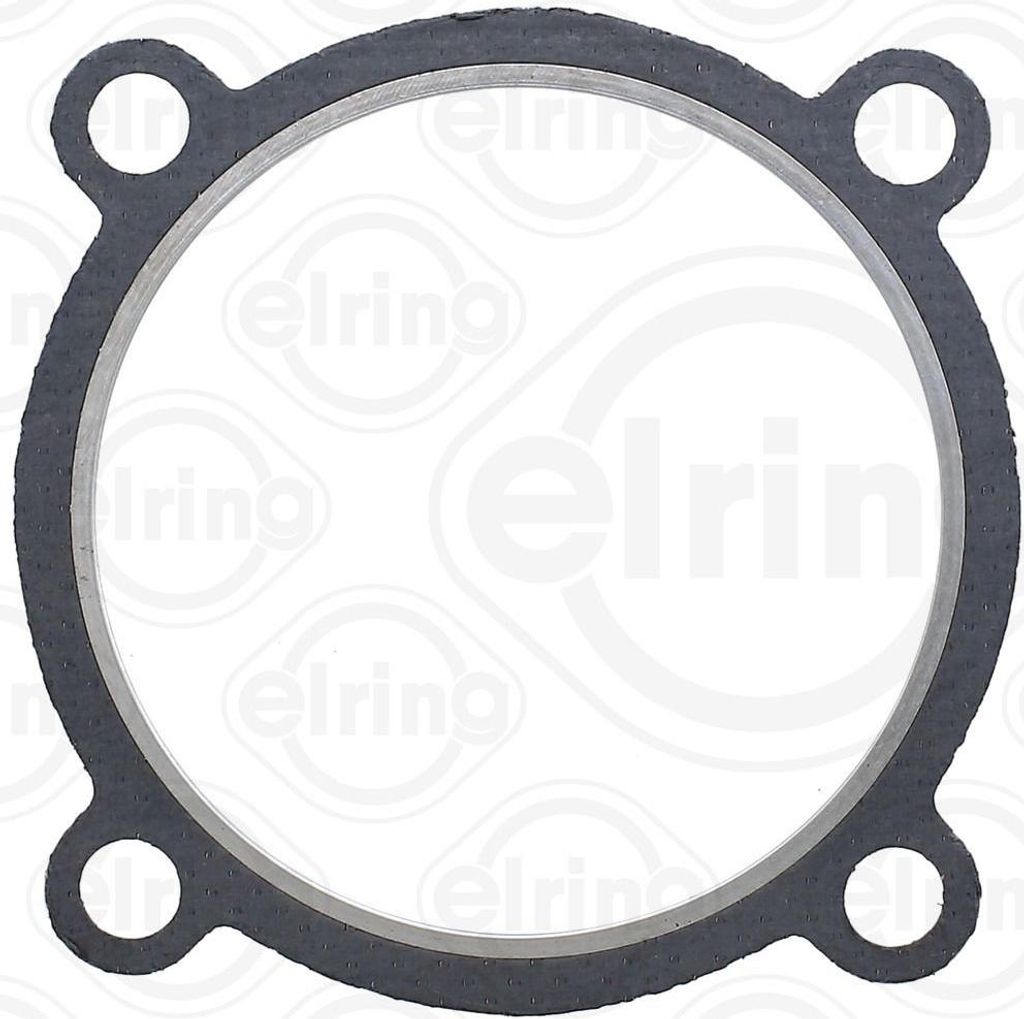 ELRING 182.037 Zylinderkopfdichtung für PORSCHE 911 911 Targa 914