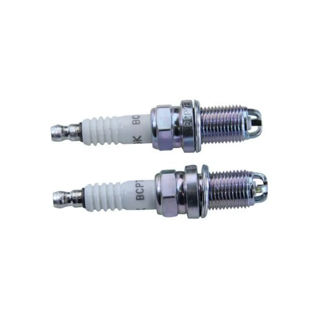 Dettagli Tecnici Candela NGK BCP7ET 2078 - Confezione 2 Unità Originali