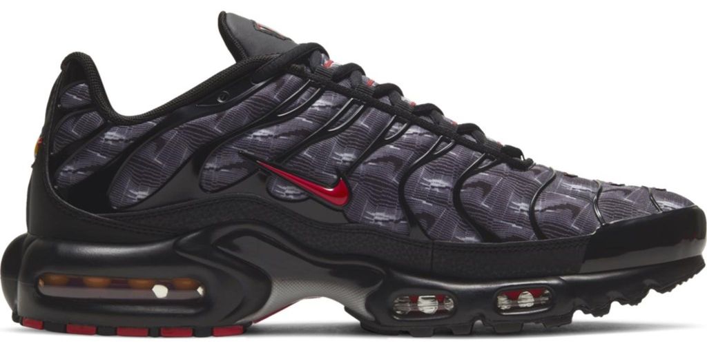 Nike Schuhe Air Max Plus, DJ0638001