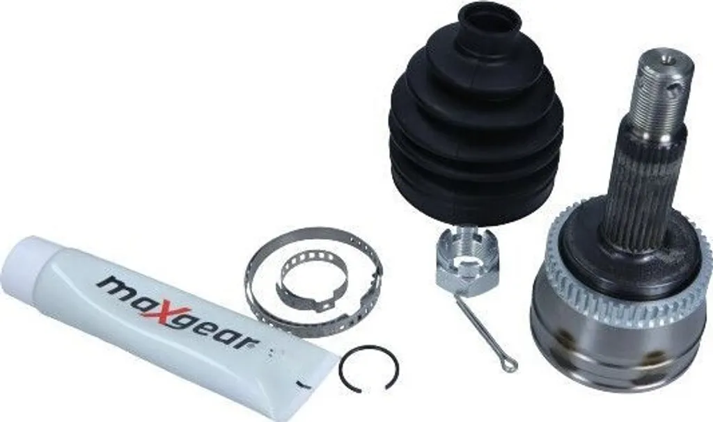 Joint homocinétique de cardan arrière Sportage côté roue MAXGEAR