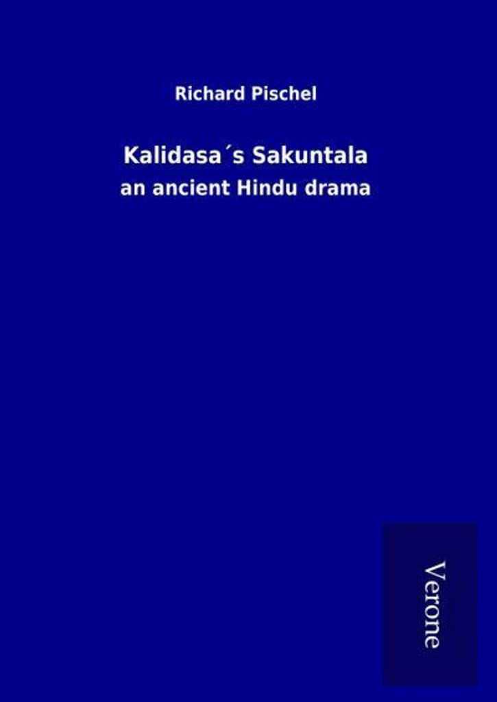 Kalidasa ́s Sakuntala