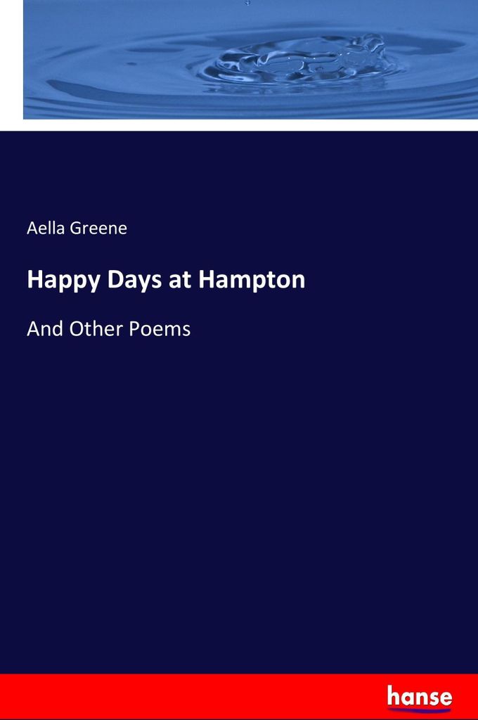Happy Days at Hampton