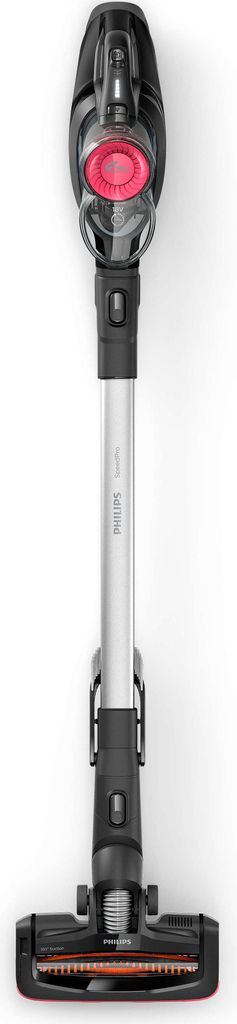 Philips SpeedPro 2-in-1 kabelloser Akku Staubsauger 5000 Produktbild 3