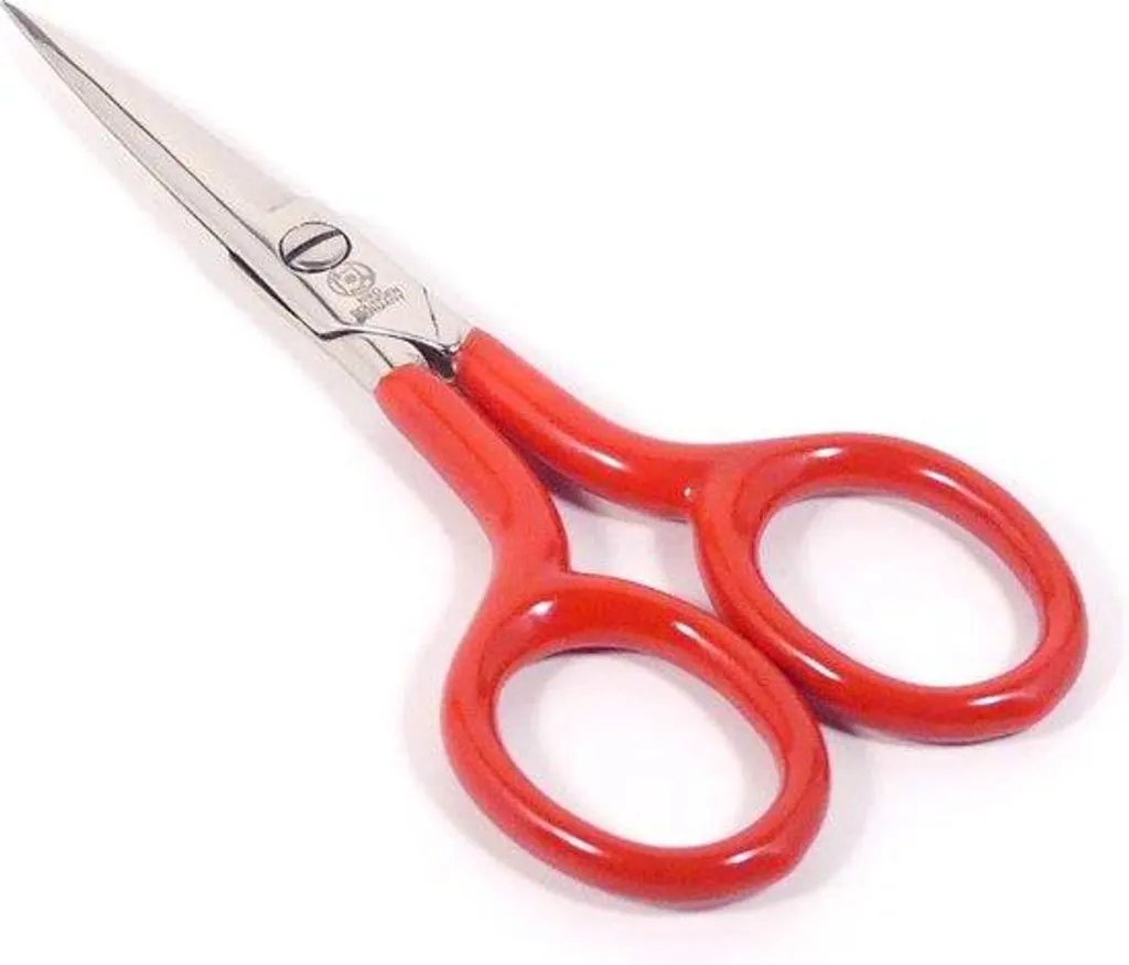 Coupeuse de tissu industrielle 9 cm pour confection et tapisserie