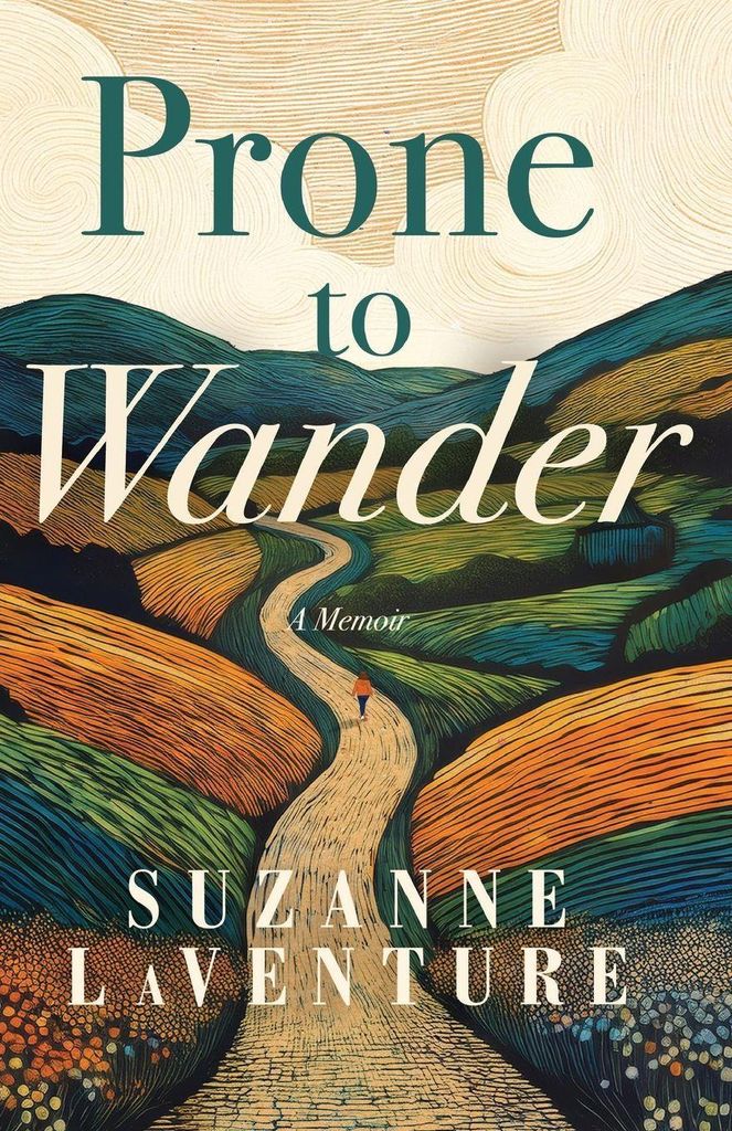 Prone to Wander