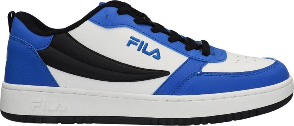 Fila Herren Sportschuhe B24063 mit natürlicher Belüftung und Gummilaufsohle für Dämpfung