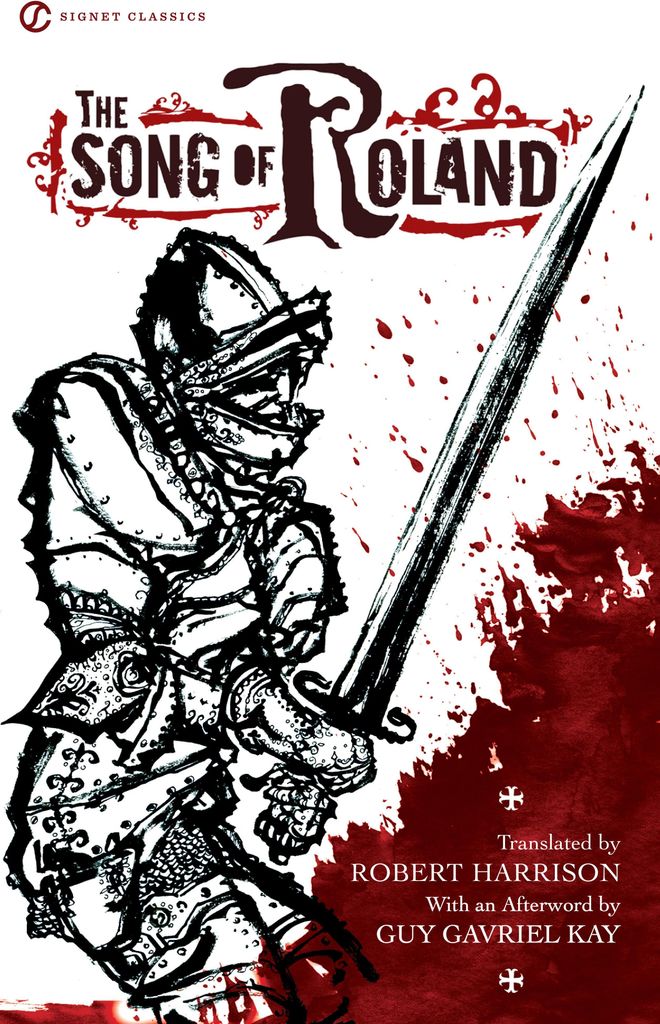 The Song of Roland