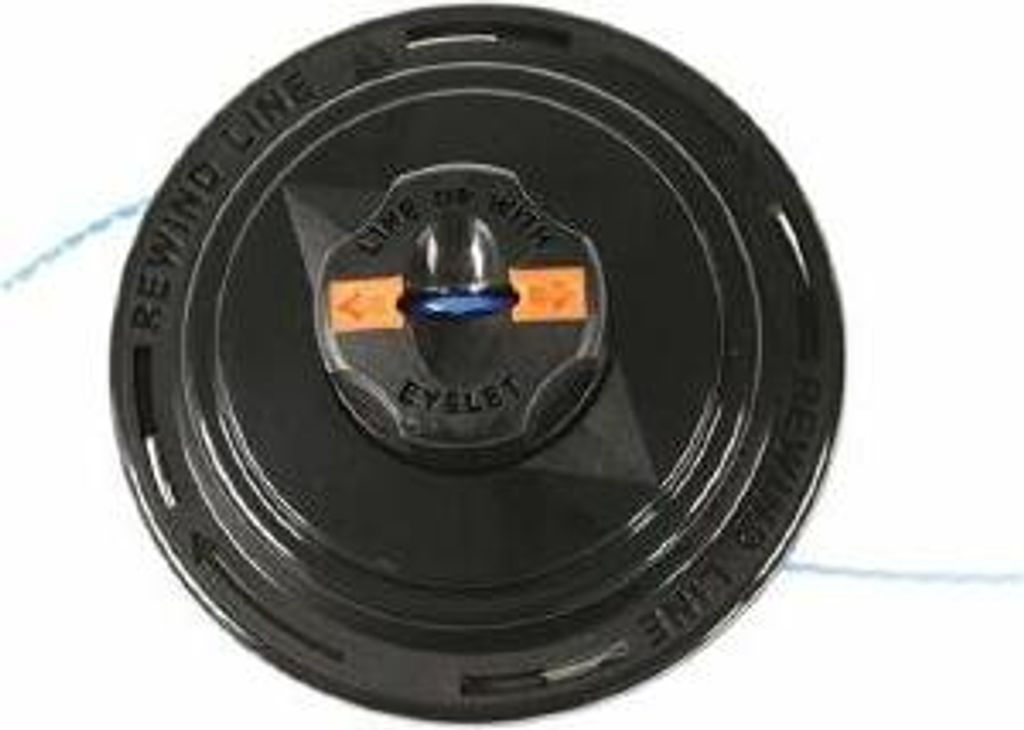 Makita Trimmerkopf Für Ebh341R/Rbc413U