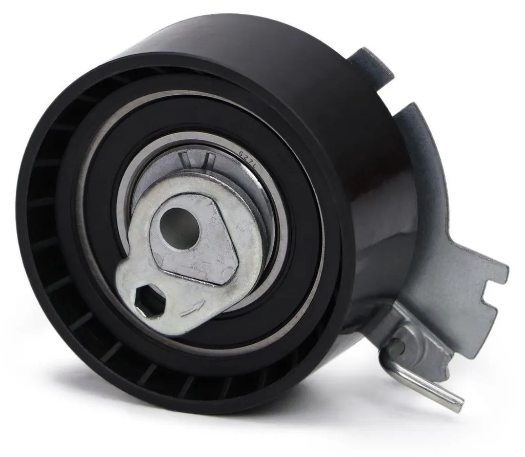 Tendeur de courroie renforcé MS N13256-PCS-MS pour CITROËN C3 I (Gauche)