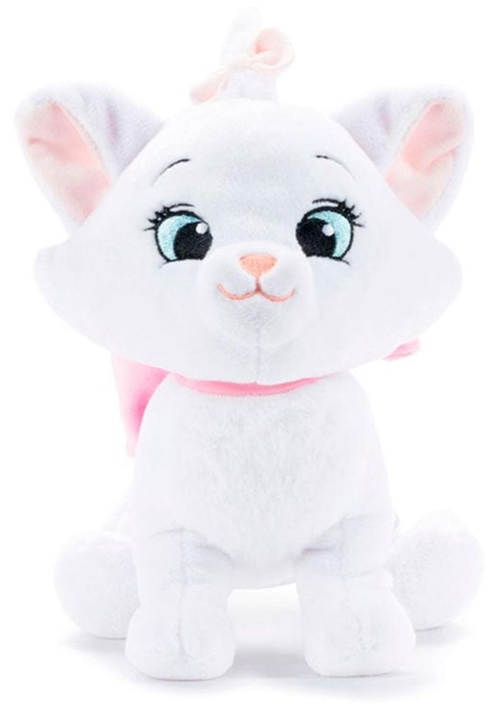Simba - Pluche knuffel van Marie uit Disney's De Productafbeelding 
