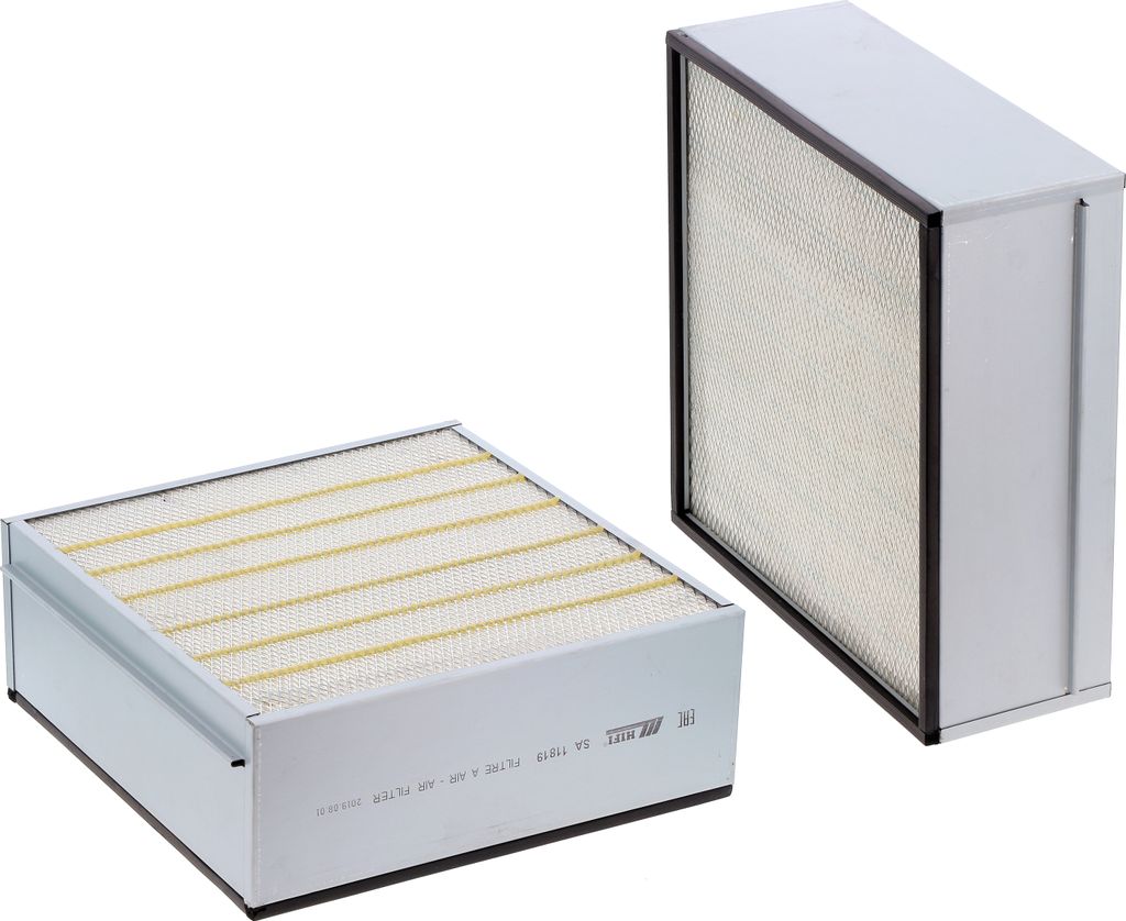 Luftfilter SA 11819