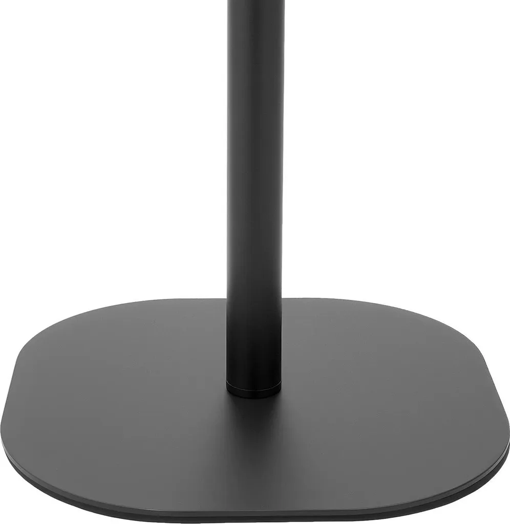 Support Projecteur Pivotant 360 Degrés avec Charge 3kg et Base Large