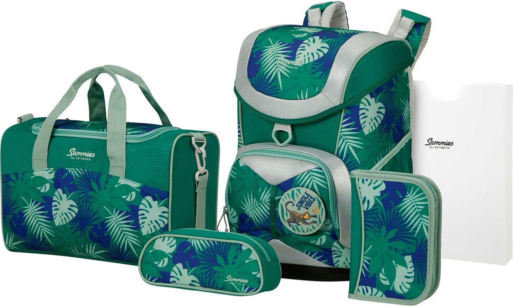 Fabelhafte Sammies By Samsonite Ebenbild