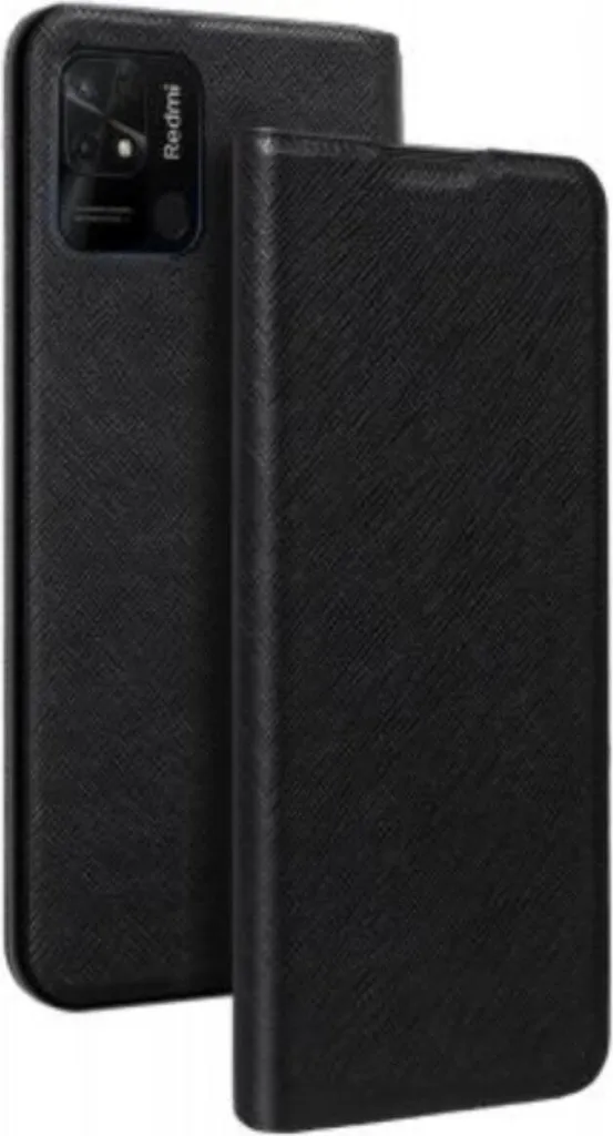 Oppo Find X5 Lite Cover Folio Nera BigBen Connected - Business Style