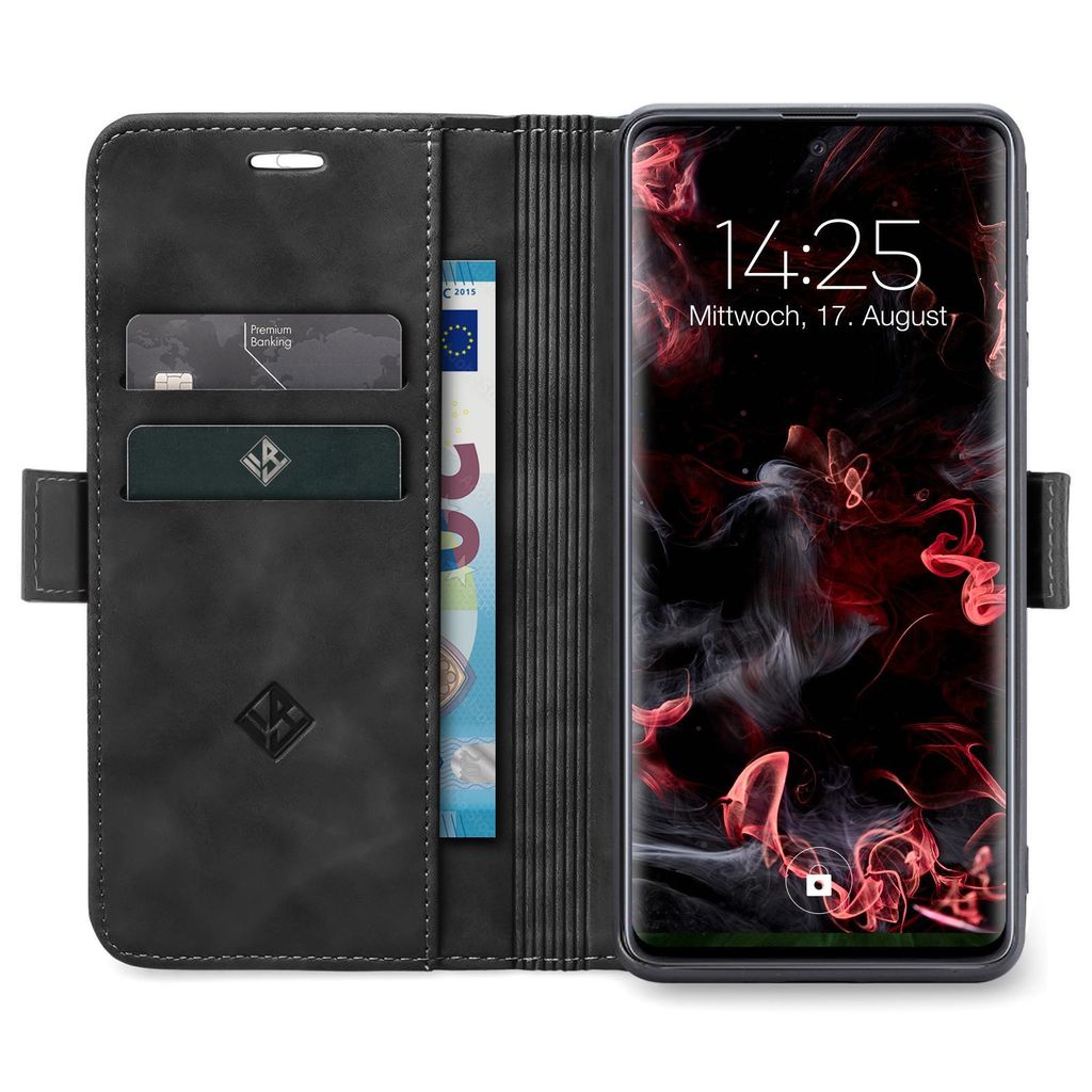 Handy Hülle Handytasche Samsung A51 Handy Hülle Für Samsung Galaxy