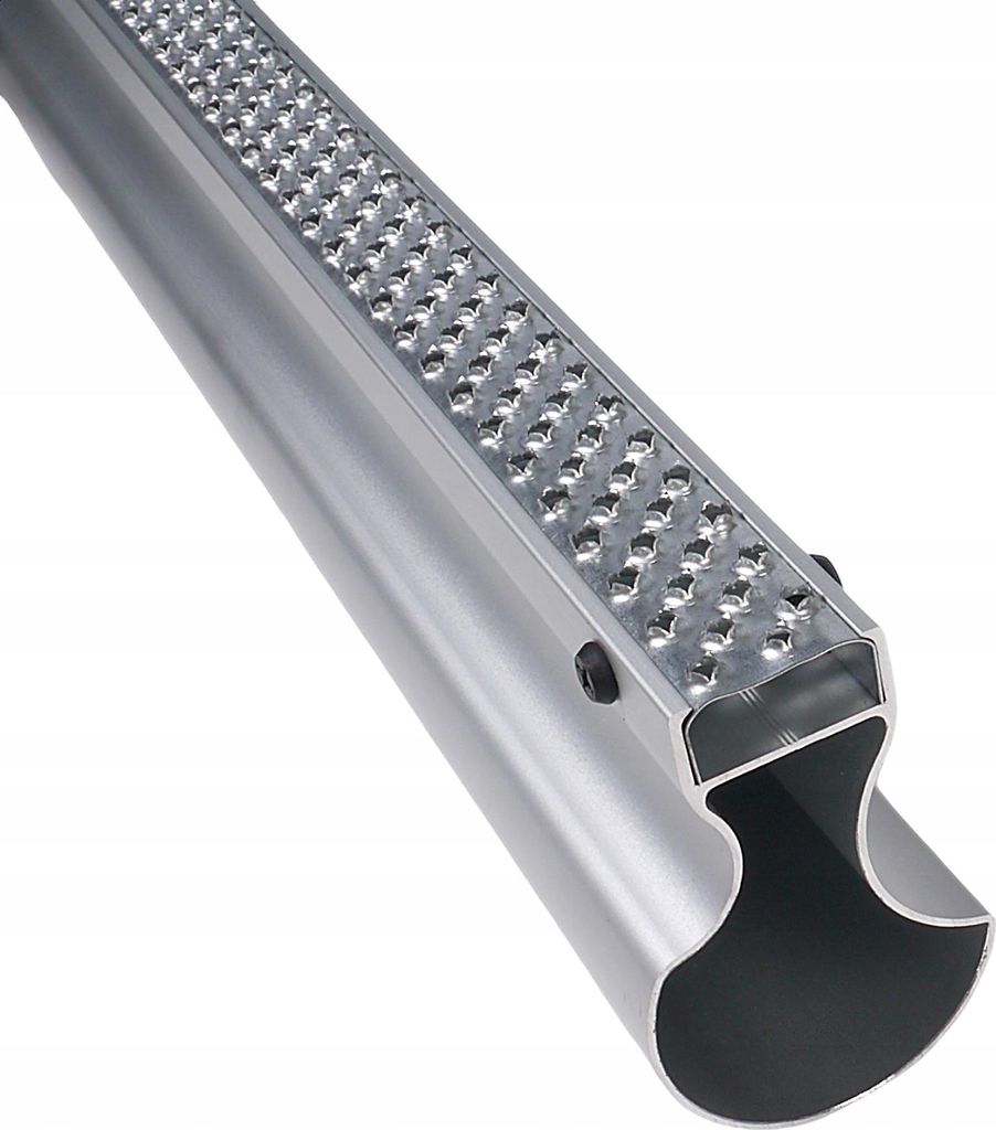 Raspel 1600 Mm FEINZ Für Styropor Titanx Hochwertig Produktbild 