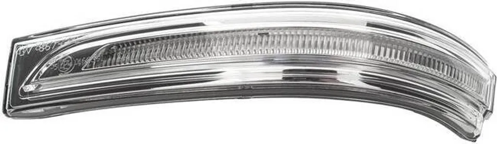 Clignotant de Rétroviseur Gauche LED pour Hyundai Tucson 2015-2018